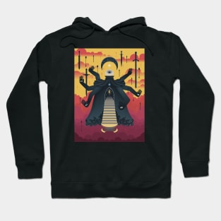 Guardian of Night Hoodie